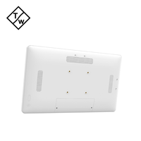 Panel LED de 21,5 pulgadas con pantalla táctil Android 12 Tablet PC RK3399 Uso industrial Nuevo con capacidad de memoria de 4GB