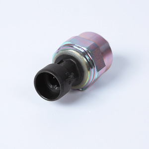 Sany Heavy Industry Pressure Sensor Gauge Type Thread Mount 1 <b>Bar</b> For Heavy Industry Hydraulic <b>Pump</b> Concrete Truck Repair Parts - Product Image 1