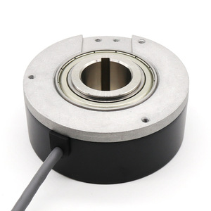 เครื่องเข้ารหัสแบบหมุน Nemicon รุ่น SBH2-1024-2T 1024Ppr แบบ Incremental สำหรับควบคุมลิฟต์ - Product Image 2
