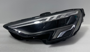 Per <span class=keywords><strong>Audi</strong></span> <span class=keywords><strong>A3</strong></span> 8Y Faro Anteriore a LED Fanale Full LED Accessorio 2021 2022 2023 2024 L8YG941033A L8YG941034A - Product Image 5