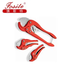 PVC/HDPE/PPR Plastic Pipe Cutter