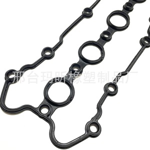 ปะเก็นฝาครอบวาล์วเครื่องยนต์ 06F103483D สำหรับอะไหล่ทดแทนออดี้โฟล์คสวาเก้น - Product Image 3