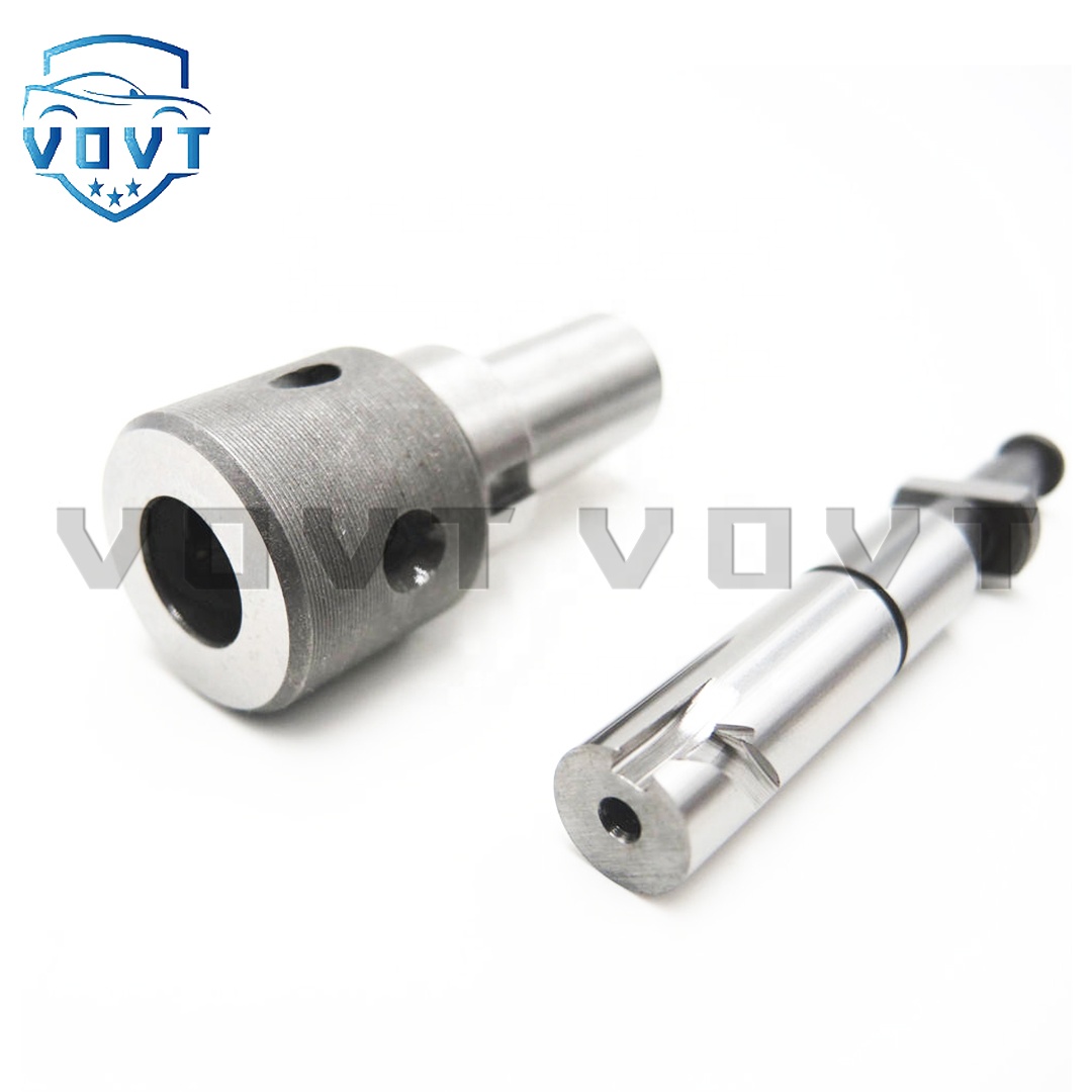 Factory Price Diesel Car Parts Fuel Plunger A775/9 443 610 664 Fuel Plunger for Diesel Engine