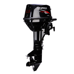 <span class=keywords><strong>Motor</strong></span> fueraborda Skipper de alta calidad, 9.8hp, 2 tiempos, gasolina, 12T, <span class=keywords><strong>motor</strong></span> fueraborda manual de <span class=keywords><strong>12hp</strong></span>, <span class=keywords><strong>motor</strong></span> para barco Suzuki Dt20. - Product Image 4