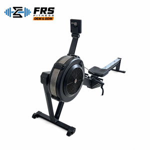 Máquina de <span class=keywords><strong>Remo</strong></span> Comercial FRS <span class=keywords><strong>para</strong></span> Interiores con Monitor de Resistencia <span class=keywords><strong>para</strong></span> Entrenamiento Cardiovascular <span class=keywords><strong>en</strong></span> <span class=keywords><strong>Casa</strong></span> o Gimnasio - Product Image 1