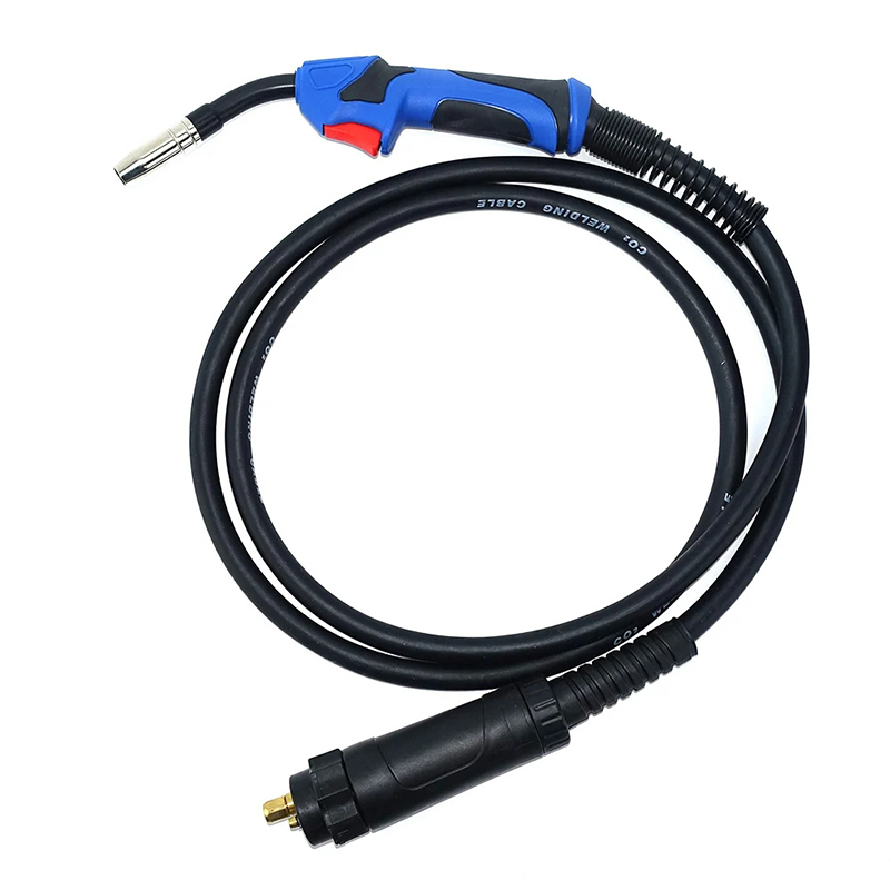 Factory Direct Binzel 15AK MIG CO2