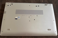 H-P EliteBook 850 G5 Laptop, with Intel Core I7-8650U Processor, 16GB RAM and 512GB Storage