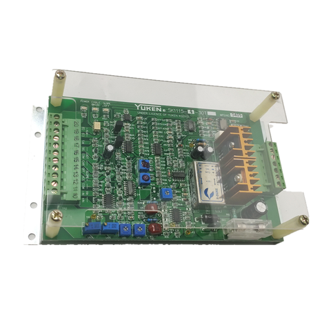 VT-MSPA2 Hydraulic Solenoid Valve VT-DFPE/DFP/DFPN Proportional Directional Control Valve VT-MSPA2-2X/A5/000/000