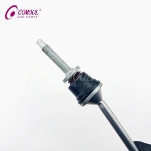 COMOOL Pièces automobiles de haute qualité, barre stabilisatrice avant, biellette de barre stabilisatrice OEM A1673200289 A167320560464 pour Mercedes Ben <span class=keywords><strong>GLE</strong></span> <span class=keywords><strong>350D</strong></span> - Product Image 3