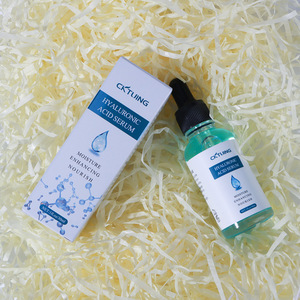 Sérum à l'acide hyaluronique Cktuing 30 ml, hydratant et nourrissant pour la peau - Product Image 4