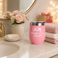 Bestbewertetes Geschenkset für Frauen zum Valentinstag, Erntedankfest, Weihnachten, Muttertag, Geburtstag, Feiertage, Edelstahl, modische Geschenke