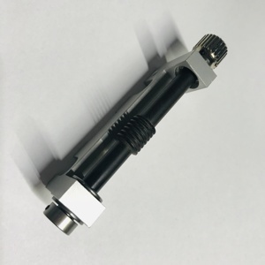 GT12160  GT12161  GT12162  6301554495 630 155 4495 023E0016 KYK-M8696-000 3023E00016 ASSY GEAR - Product Image 3