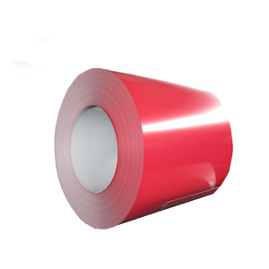 Bobinas de acero galvanizado z275 para hierro pintado a color, ppgi - Product Image 4