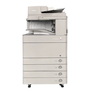 Imagerunner C5535 C5540 C5550 C5560 Usato Ricondizionato COPIETTURA Digitale a Colori Stampante/Copiatrice/Scanner A3 Modello 2019 - Product Image 1