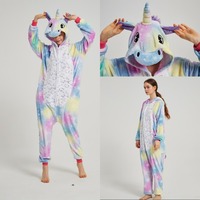 Pyjamas personnalisés CMAX en forme d'animaux, unisexes, Kigurumi, vêtements de nuit à personnage de dessin animé, pyjama en polaire en gros