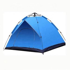 Vente en gros de tentes automatiques à ouverture rapide pour la pêche en plein air et le camping - Product Image 1