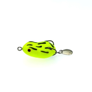 Esche per Rane di Alta Qualità con Cucchiaino, Esche a Lancio Lungo - Product Image 5