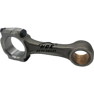 8973577161 8973889211 Biela de repuesto HDE al por mayor para Isuzu D-Max 4JJ1 - Product Image 2
