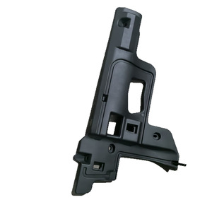 Dash <b>Frame</b> 55606-0E041 <b>Plastic</b> For Toyota Highlander Dashboard Sub Panel - Product Image 5