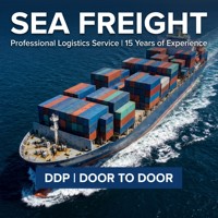 Agent maritime de premier plan, expédition express USA-Australie, DDP porte-à-porte, coursier UPS FedEx, transitaire logistique, société de fret