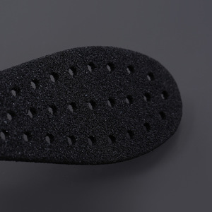 Double-sided <b>sandblasted</b> foot file for exfoliating, removing calluses, and burping; disposable foot file. - Product Image 3