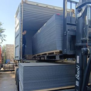 <span class=keywords><strong>Panel</strong></span> compuesto de aluminio Paneles sándwich de PU Aislamiento térmico Revestimiento de metal texturizado de grano de madera arquitectónico - Product Image 6