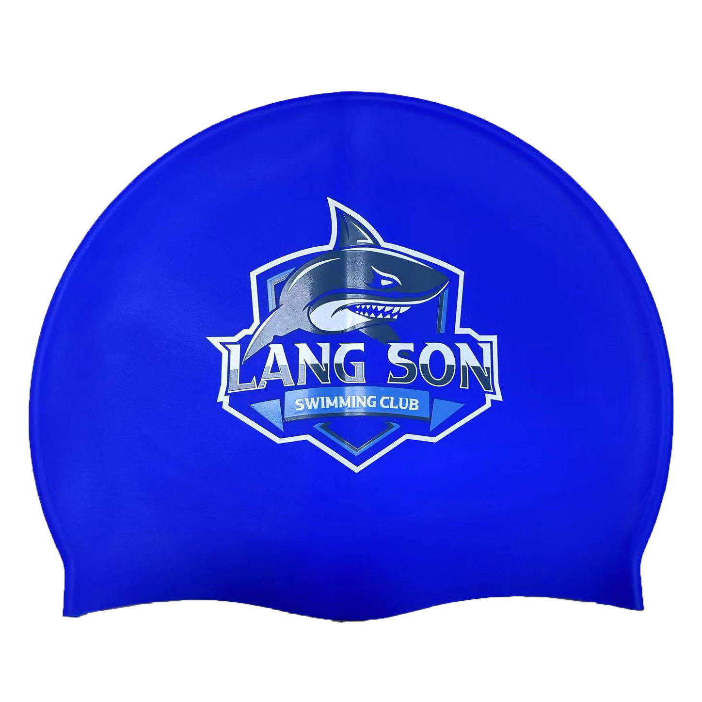 Royal Blue Double-Sided Logo (50g for Kids)