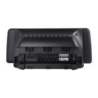Lecteur multimédia de voiture Android 12 Ram 8 Go Rom 128 Go/256 Go Octa Core Écran pour Nissan Altima/Teana 2019-2021 Lecteur radio de voiture