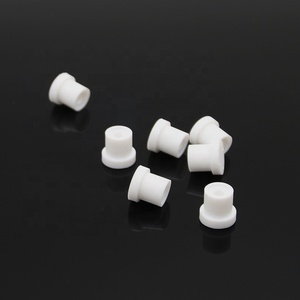 Oem/odm อาหารเกรดขวดไวน์ T <span class=keywords><strong>รู</strong></span>ปร่างยางซิลิโคนนุ่มหลุมจุก - Product Image 6