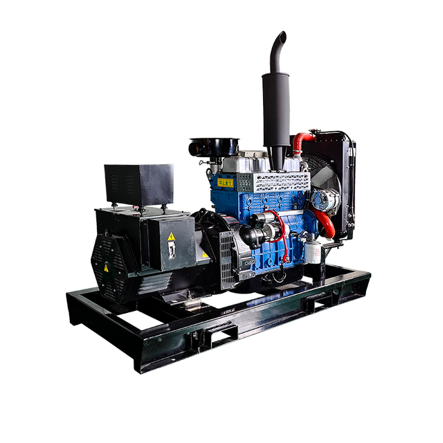 Emergency  15kw diesel Generator 20kva diesel Generator