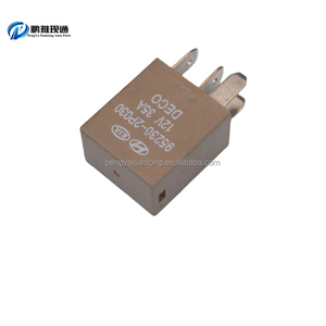 Repuesto automático <span class=keywords><strong>de</strong></span> buena calidad 95230-2P030 952302P030 RELÉ-POTENCIA para Hyundai Kia - Product Image 5