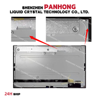 Cocok untuk Layar Sentuh LCD LM215WF9-SSA2 Baru, dengan Resolusi Definisi Tinggi 1920*1080 dan Ukuran Layar 21.5 inci