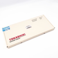 Kit de joints de révision du moteur pour MAZDA WL 8ASX-10-271 TOKASHIKI