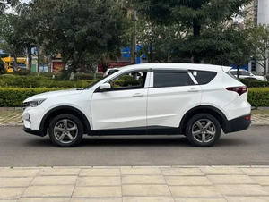 Nuevo Chery Auto <span class=keywords><strong>2022</strong></span> Jetour X70m, SUV <span class=keywords><strong>Más</strong></span> Barato de China, Autos <span class=keywords><strong>Nuevos</strong></span> para Adultos, SUV de 5 Puertas y 5 Asientos, Auto a Gasolina en Venta, Auto Usado - Product Image 4
