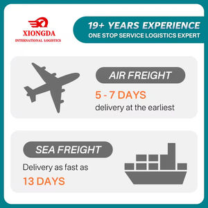 <span class=keywords><strong>Prix</strong></span> bas, logistique rapide, transport maritime porte-à-porte, FCL, LCL, agent de fret maritime, expédition de Chine vers les États-Unis - Product Image 2