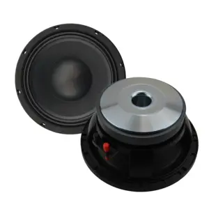 MID-10PE Speaker tinggi menengah 10 inci 25cm Speaker Audio jarak menengah profesional 4ohm 700W 96dB