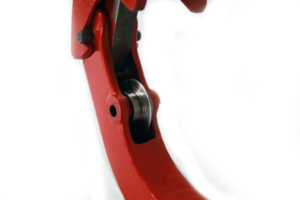 Outil de coupe à froid ECH 6, type articulé, machine de coupe à froid pour tuyaux de 4 à 6 pouces - Product Image 6