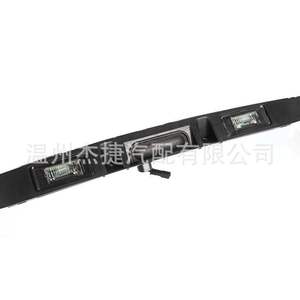 For BMW MINI Coupe R56-R59 Tailgate <b>Switch</b> Compatible 51132753603 & 51132753602 Essential <b>Auto</b> <b>Switches</b> - Product Image 3