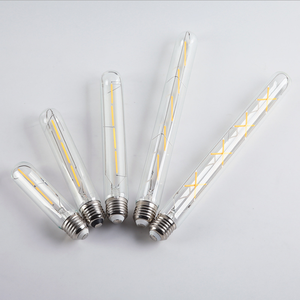 Ampoules LED à filament de remplacement de haute qualité 2W 4W 6W 8W blanc chaud à intensité variable, éclairage en chaîne, ampoules vintage Edison à 360 degrés - Product Image 5