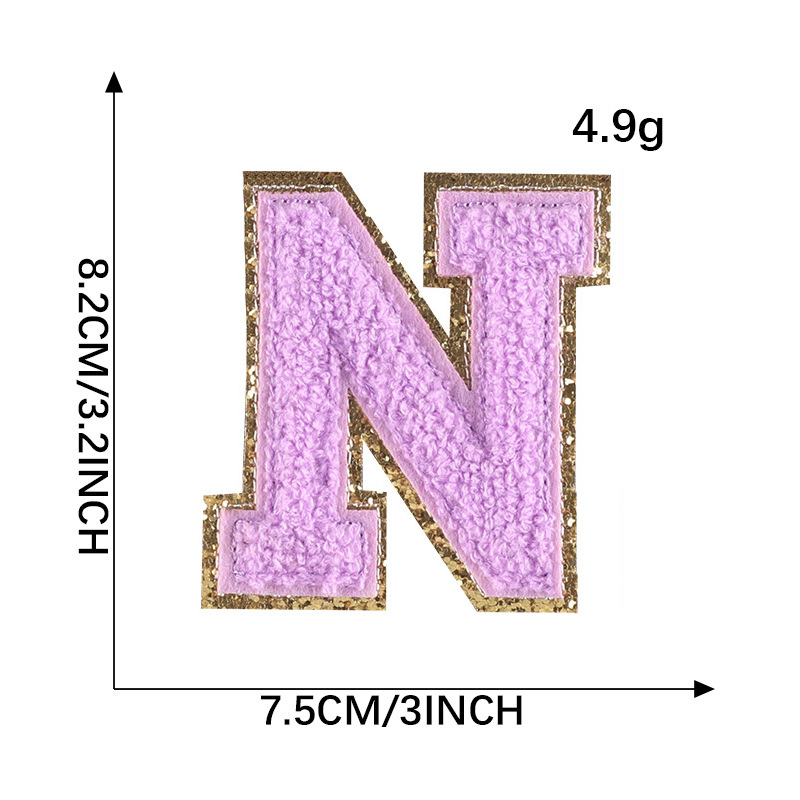 N