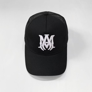 Gorra de Béisbol Unisex de <span class=keywords><strong>Marca</strong></span> de Moda Europea y Americana Estilo Urbano al Por Mayor con Bordado y Visera para el Sol para Exportación - Product Image 2