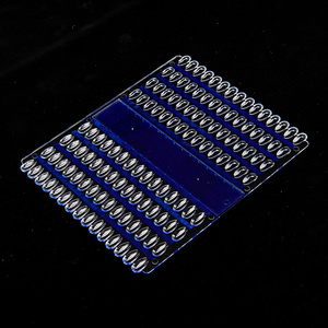 120 Plaques <span class=keywords><strong>Manucure</strong></span> Pédicure Vernis à Ongles Art Couleur Tableau d'Affichage - Product Image 2