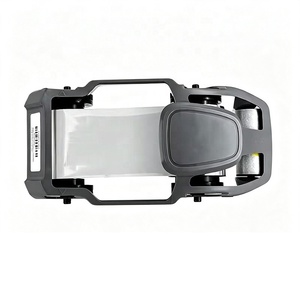 Ruban monochrome argenté métallisé compatible <span class=keywords><strong>Zebra</strong></span> 800300-307, 1500 impressions pour imprimante de cartes ZC100 ZC300 <span class=keywords><strong>ZC350</strong></span> - Product Image 1