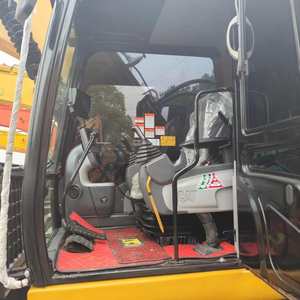 Excavatrice sur chenilles Caterpillar 320D2 d'occasion, modèle 2023, composant principal du moteur avec rapport et inspection vidéo - Product Image 5