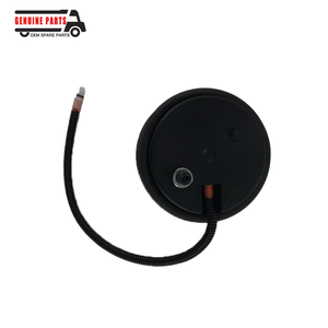 Bolsa de Aire para Asiento de Camión de Alta Calidad, 20586536 20443545 2848237, Bolsa de Gas para Asiento, Repuestos para Camiones Scania/Volvo - Product Image 1