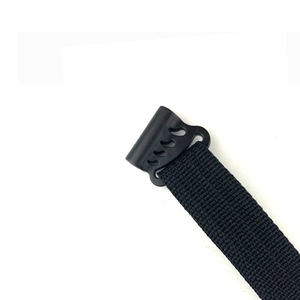 Bolsa de correas de gancho giratorio, clip fuerte de plástico, bolsa G, gancho a presión de plástico, venta al por mayor - Product Image 5