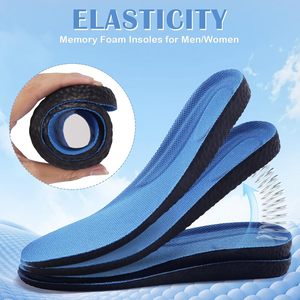 Solette Super Morbide in <span class=keywords><strong>Memory</strong></span> Foam per <span class=keywords><strong>Scarpe</strong></span> da Uomo/Donna, Suola Morbida con Supporto per Arco Plantare - Product Image 3