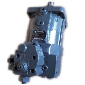 Rexroth A7VO107 A7VO160 Hydraulic Piston Main Pump Ram Pump - Product Image 4