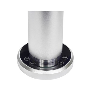 High Quality Lay Flat Scent <b>Essential</b> <b>Oil</b> <b>Diffuser</b> Electric Smart Touch Remote Control 120ml Capacity 1 Year Hotel Fragrance - Product Image 6