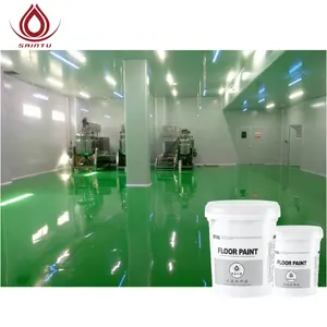SHENGTU marque 400ml peinture en aérosol acrylique personnalisé CAS bouteille acide construction meubles papier peinture époxy